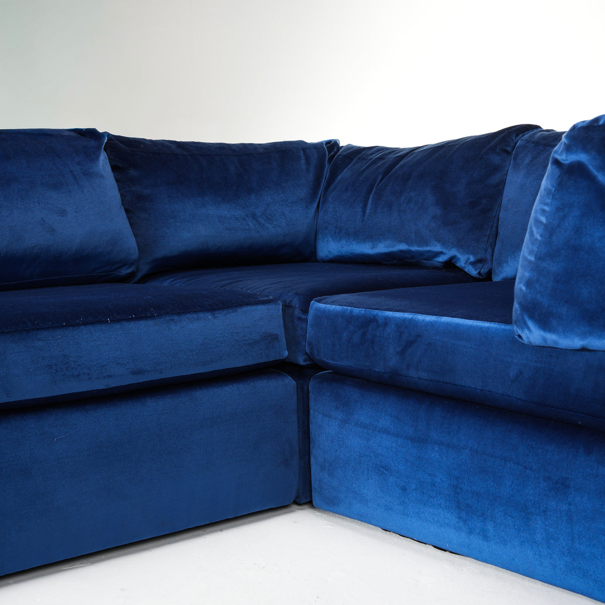 Selig "Playpen" Modular Sofa