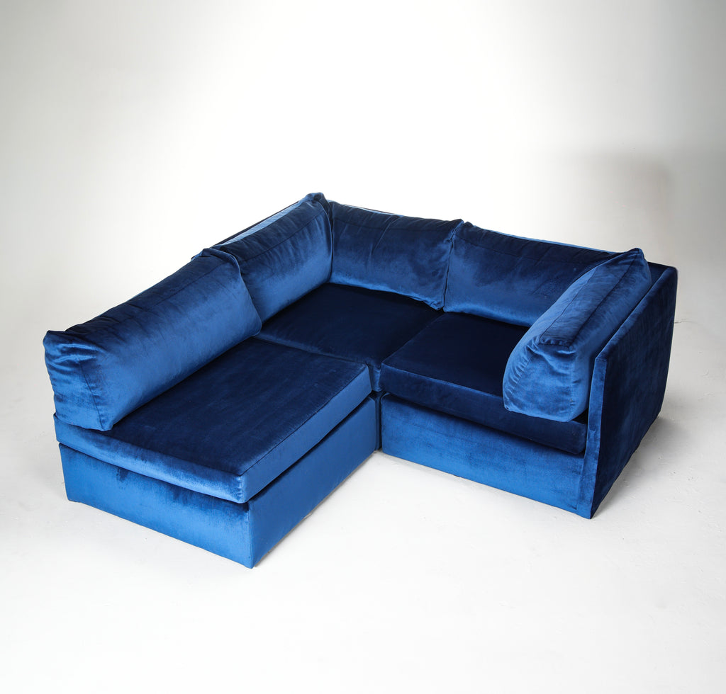 Selig "Playpen" Modular Sofa
