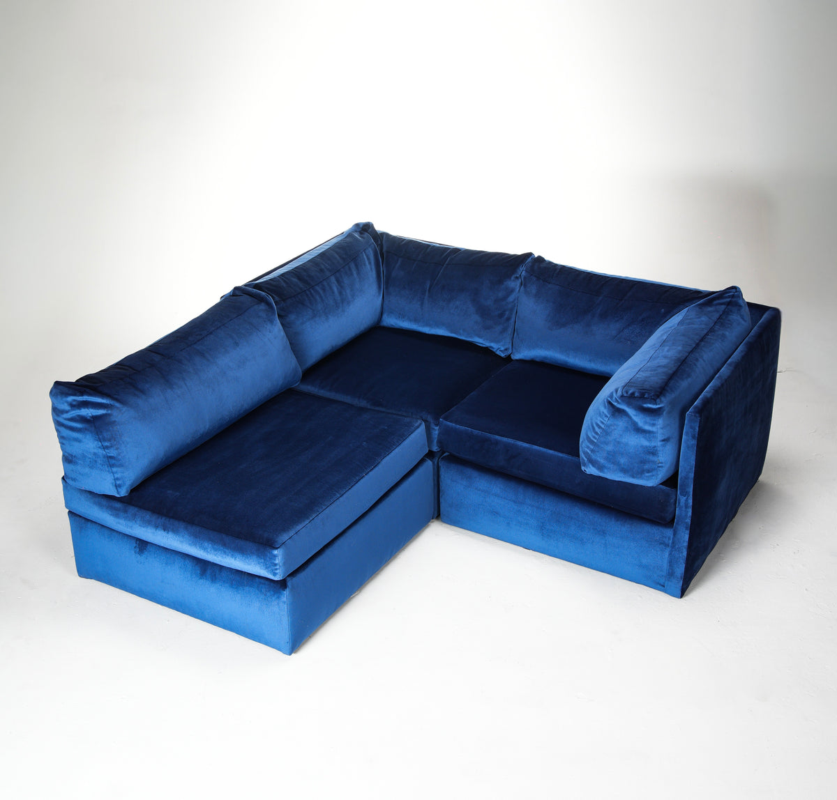 Selig "Playpen" Modular Sofa