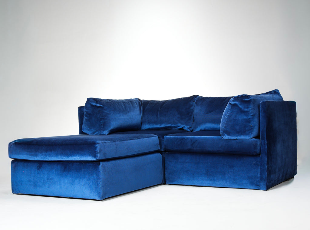 Selig "Playpen" Modular Sofa