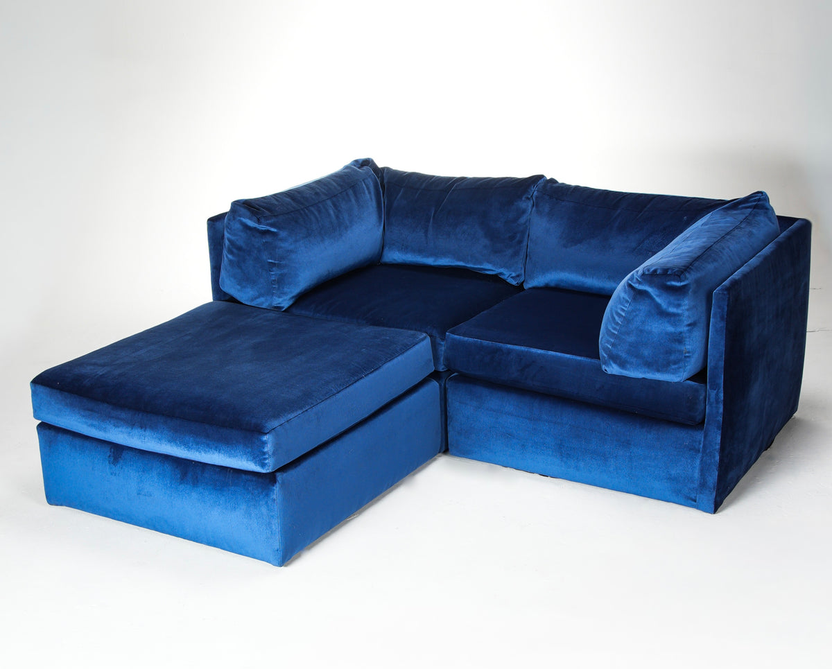 Selig "Playpen" Modular Sofa