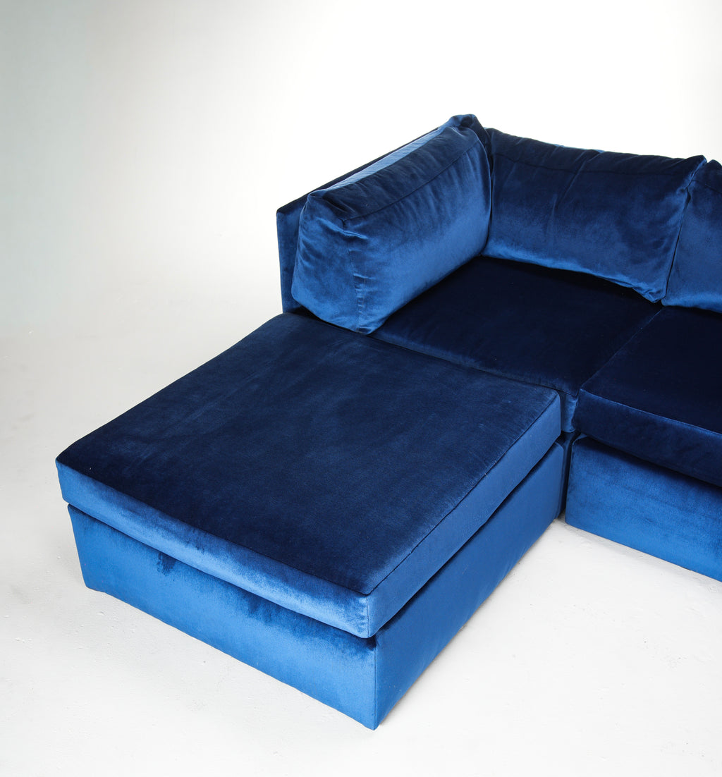 Selig "Playpen" Modular Sofa