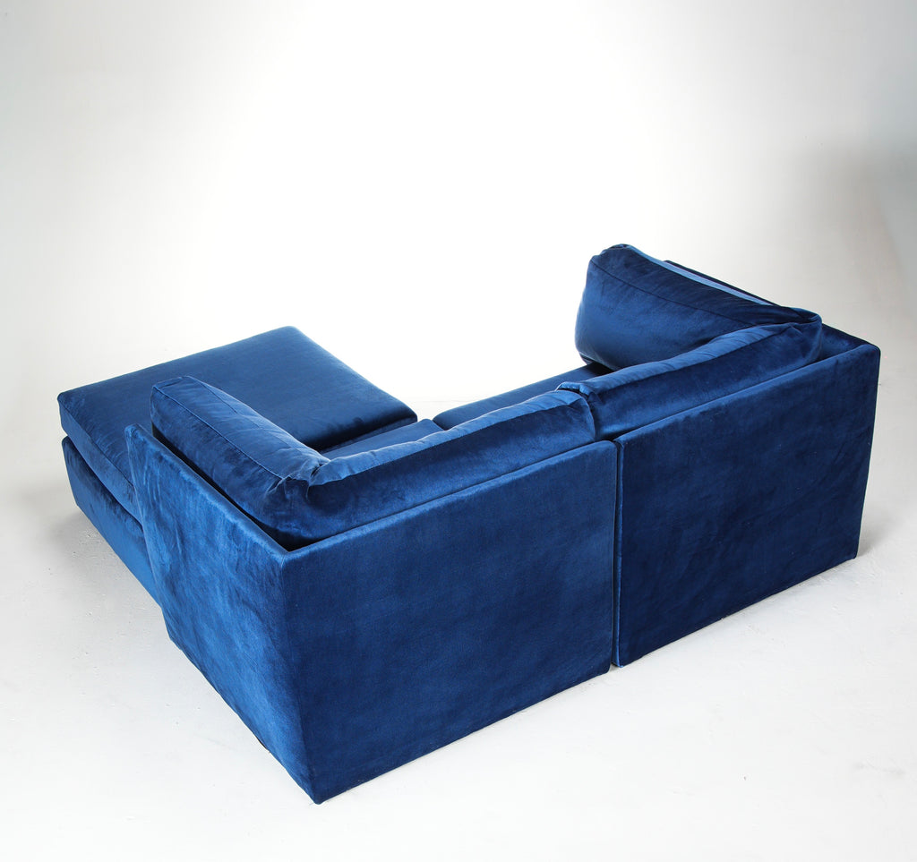 Selig "Playpen" Modular Sofa