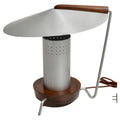1960s Modernist Table Lamp - image 1