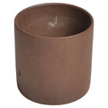 David Cressey Cylindrical Stoneware Planter for Architectural Pottery - image 1