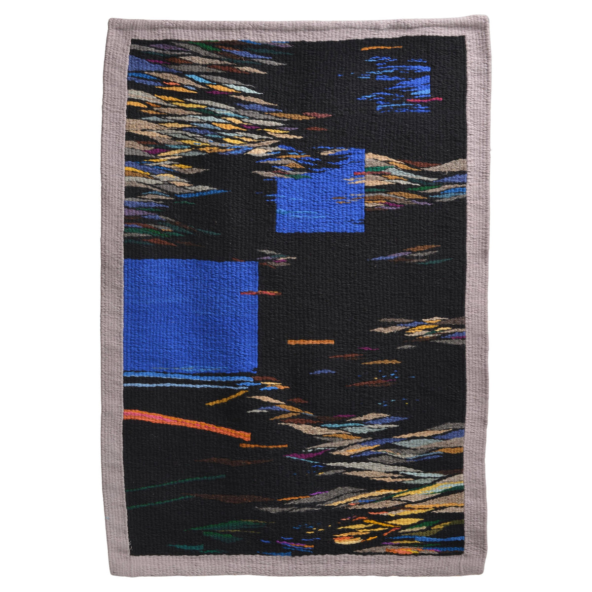Michael Schrier Wall Tapestry #1078 - image 1