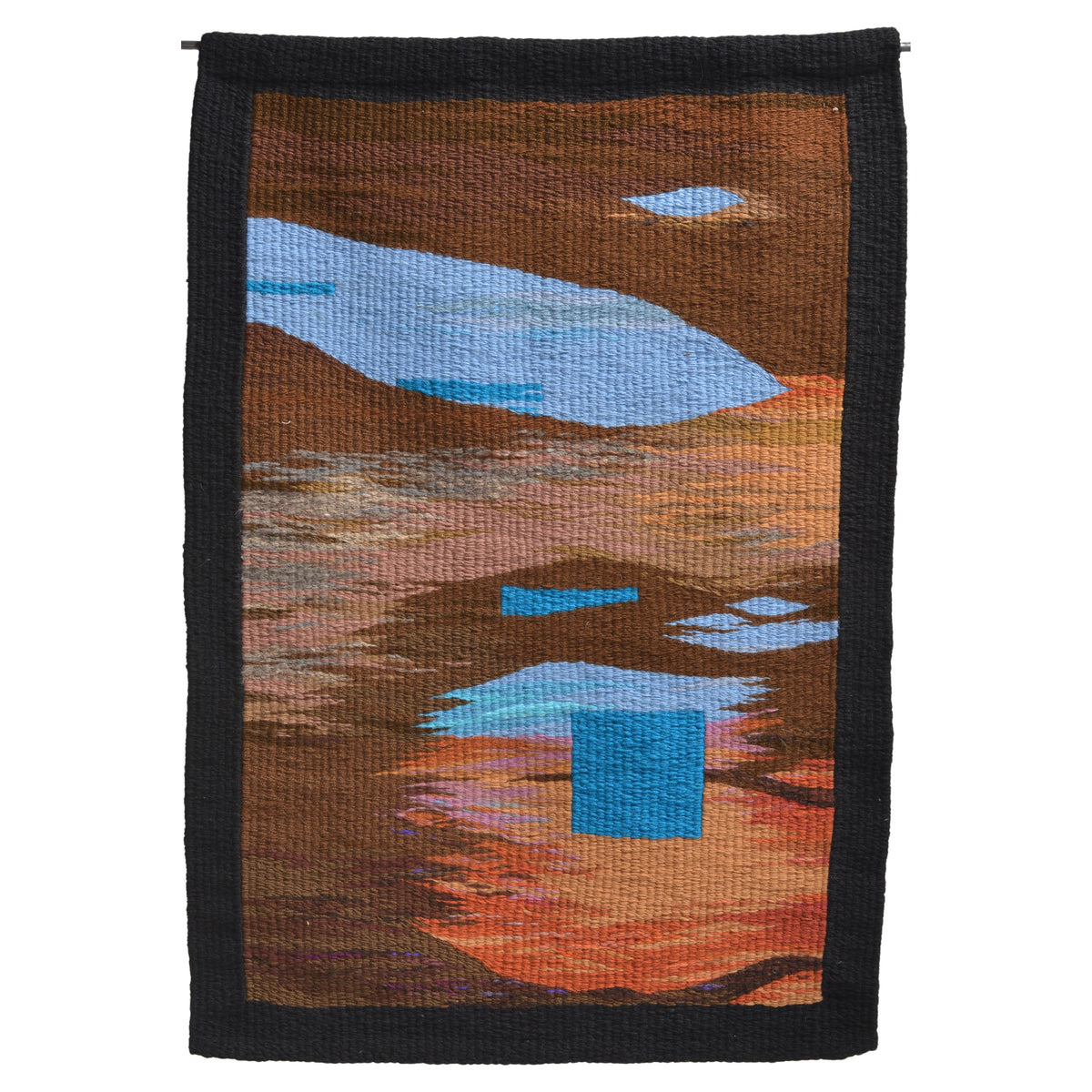 Michael Schrier Wall Tapestry - image 1