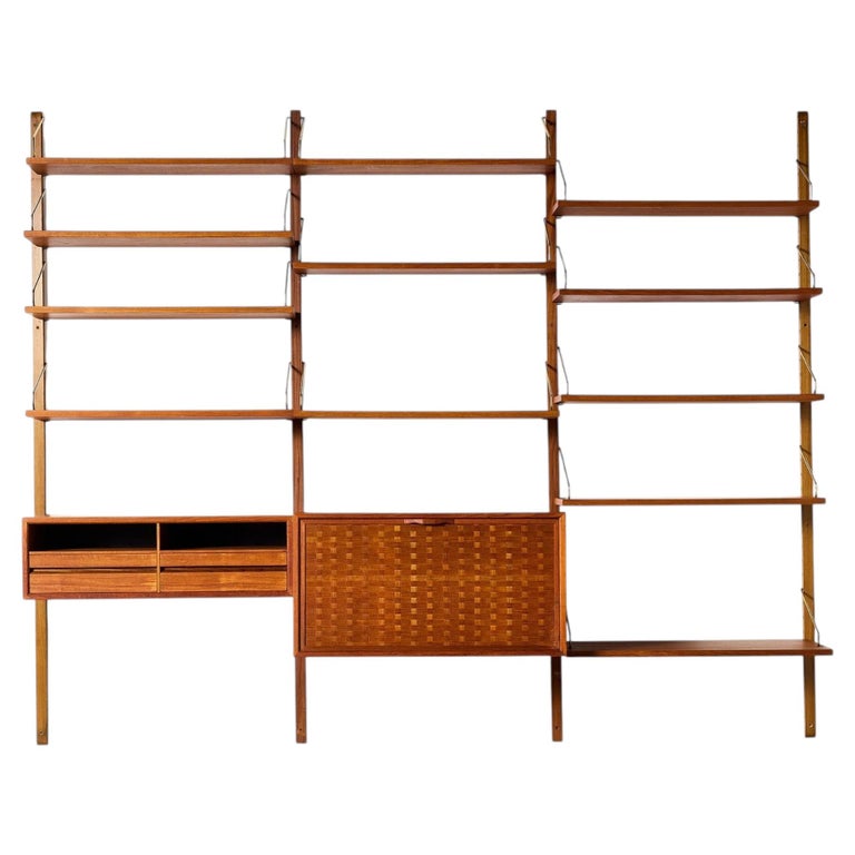 Cado Royal - Teak