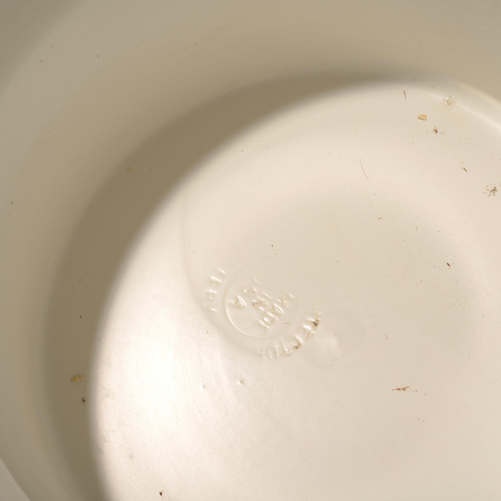 Paul McCobb Architectural Pottery White M-2 Planter, 1964 - image 7