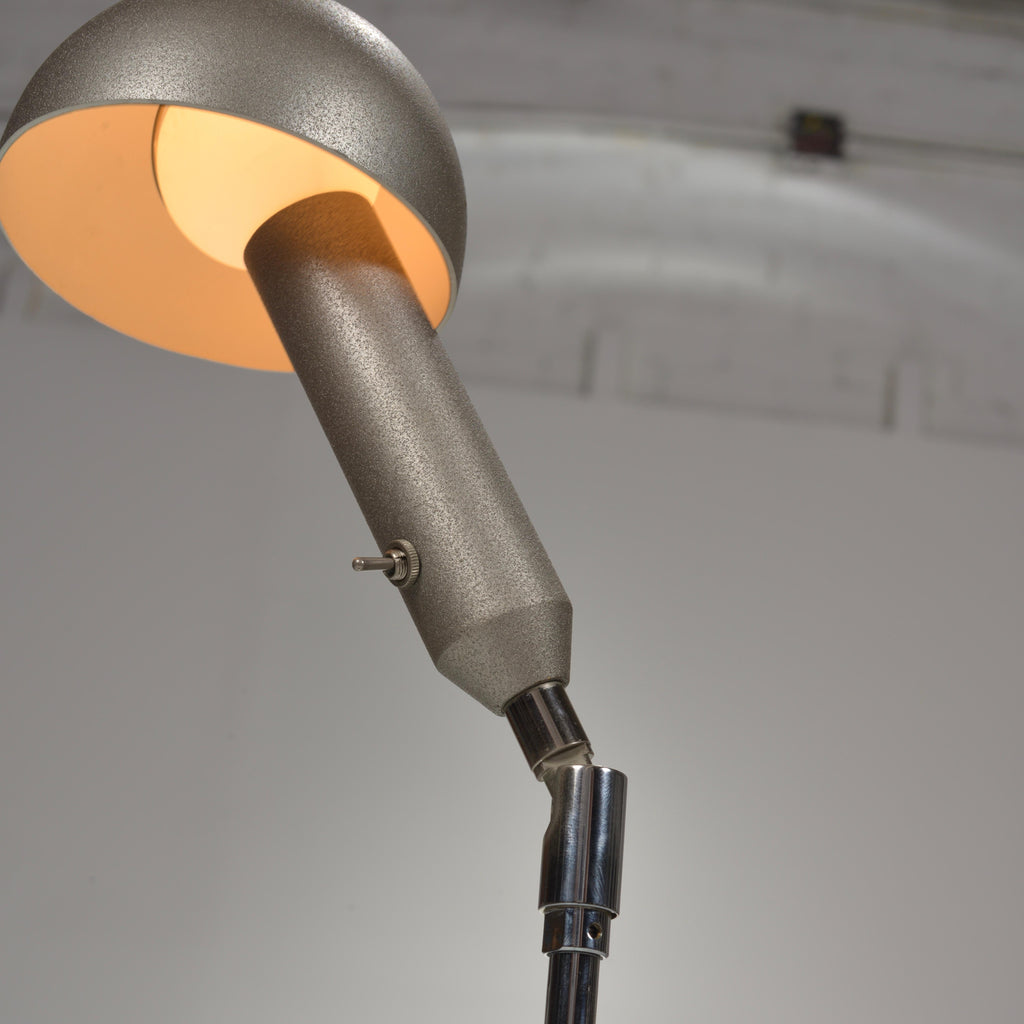 Fontana Arte Altair 2755 lamp table detail 13