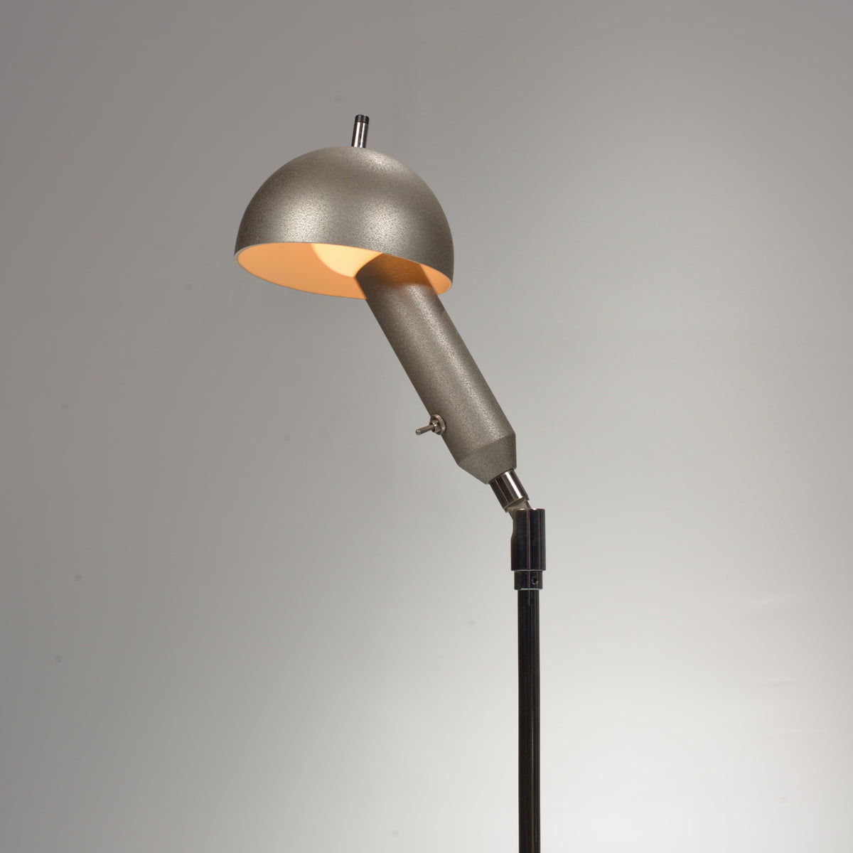 Fontana Arte Altair 2755 lamp table detail 14