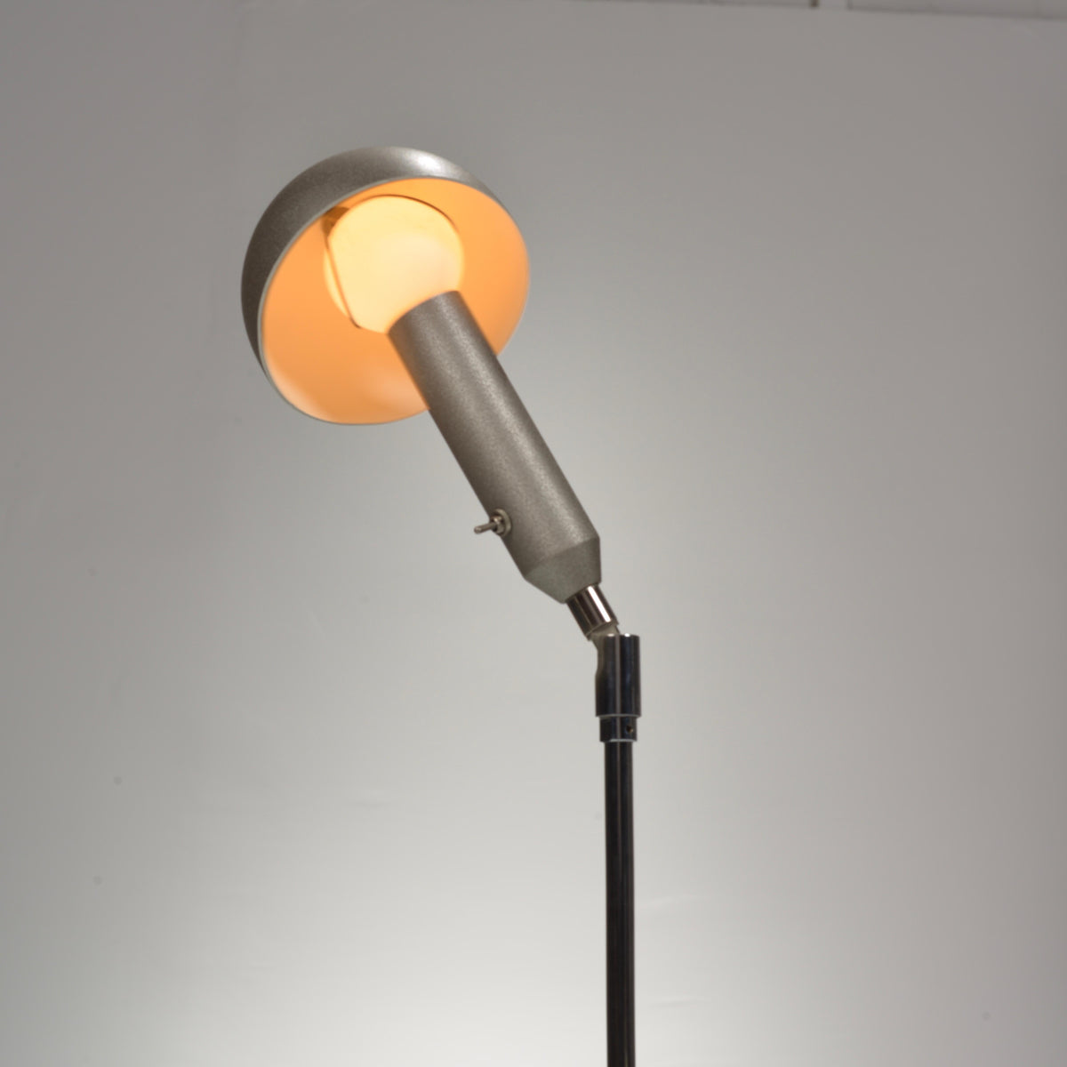 Fontana Arte Altair 2755 lamp table detail 15