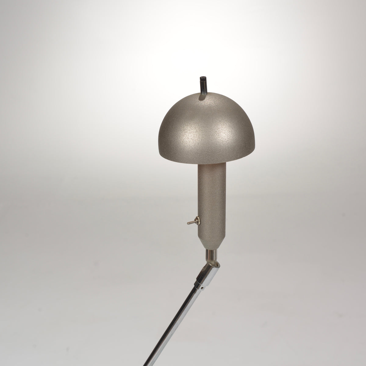 Fontana Arte Altair 2755 lamp table detail 8