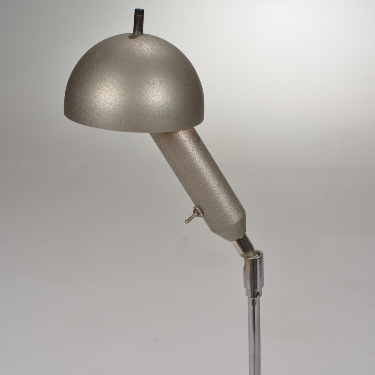 Fontana Arte Altair 2755 lamp table detail 12