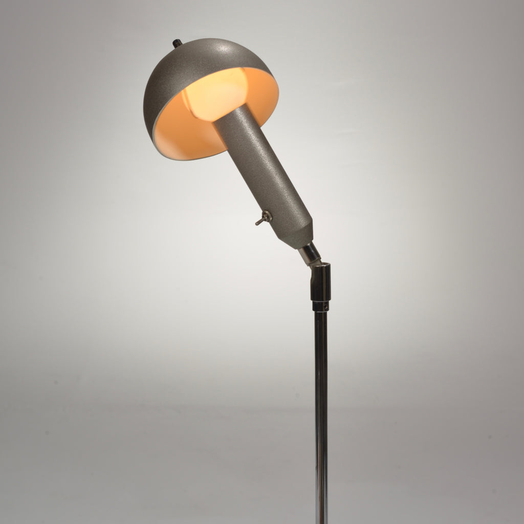 Fontana Arte Altair 2755 lamp table detail 16