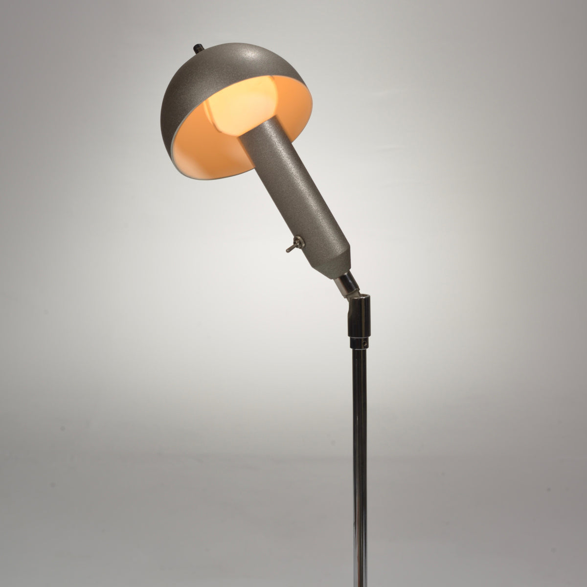 Fontana Arte Altair 2755 lamp table detail 16