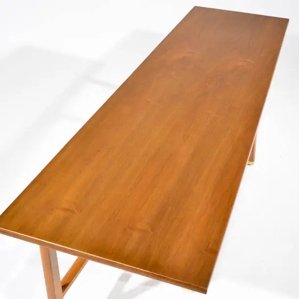 Edward Wormley Trapezoid Coffee Table for Dunbar